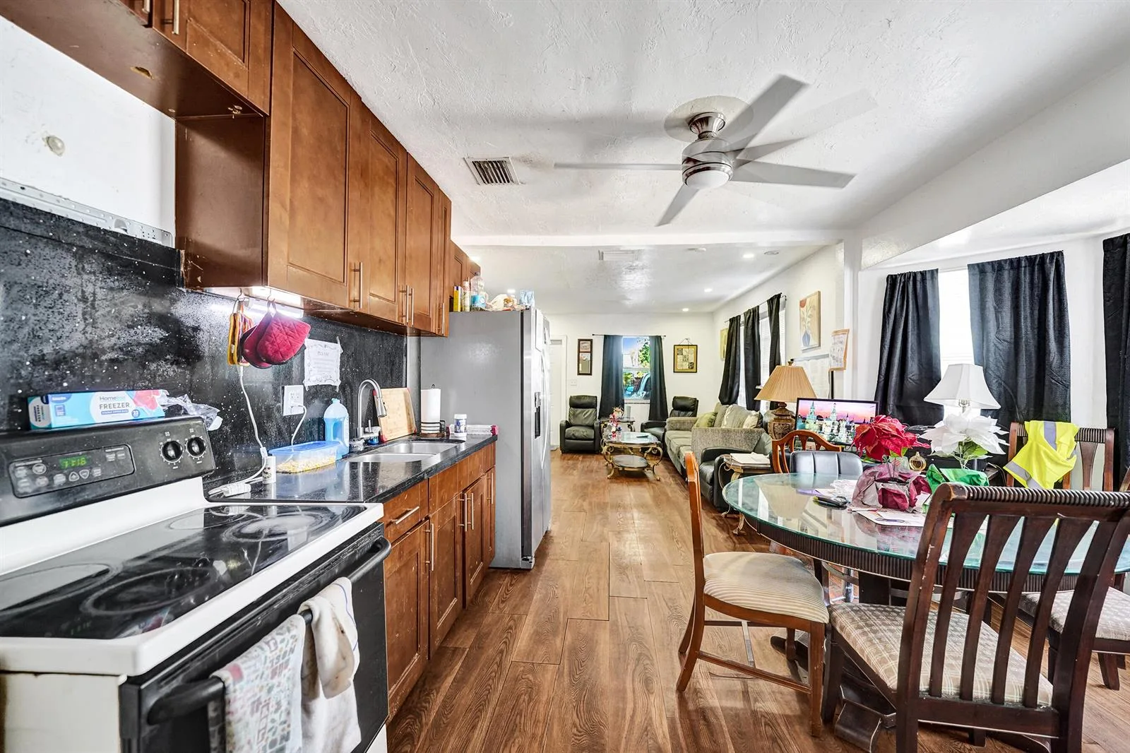 2815 ADAMS Street, Hollywood, FL 33020 photo 3