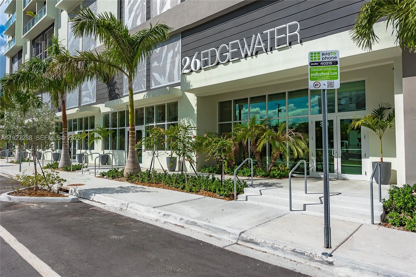 321 NE 26th St # 602, Miami, FL 33137