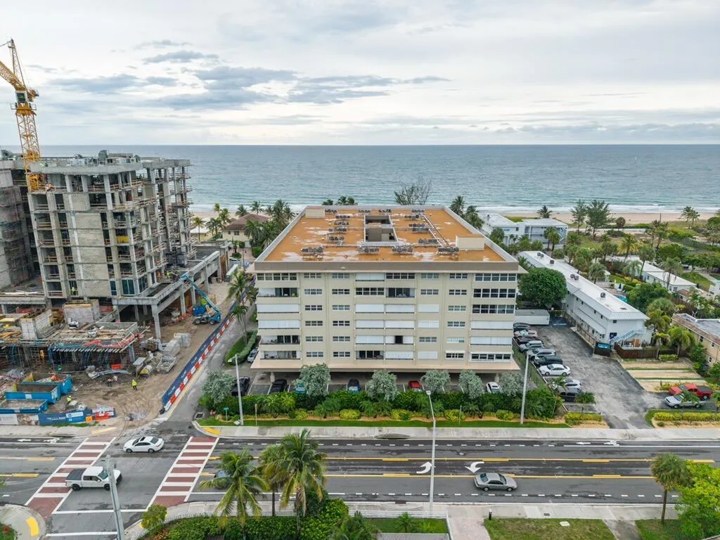 401 BRINY Avenue # 315, Pompano Beach, FL 33062