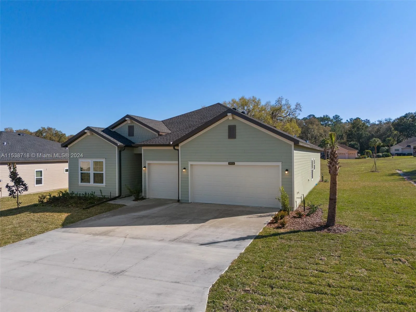 19416 SW 79th St, Ocala, FL 34432