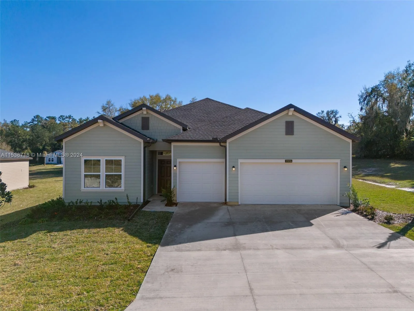 19416 SW 79th St, Ocala, FL 34432 photo 2