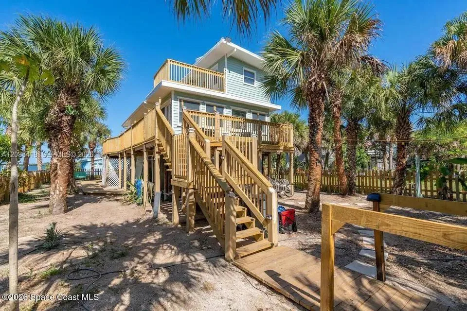 47 VIP ISLAND UNIT B, Grant Valkaria, FL 32949