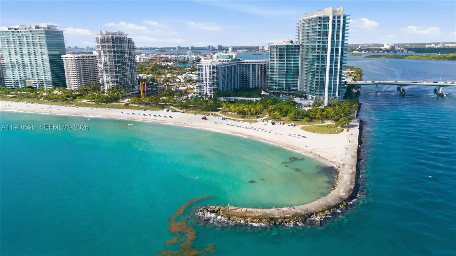 10275 Collins Avenue # 1101, Bal Harbour, FL 33154