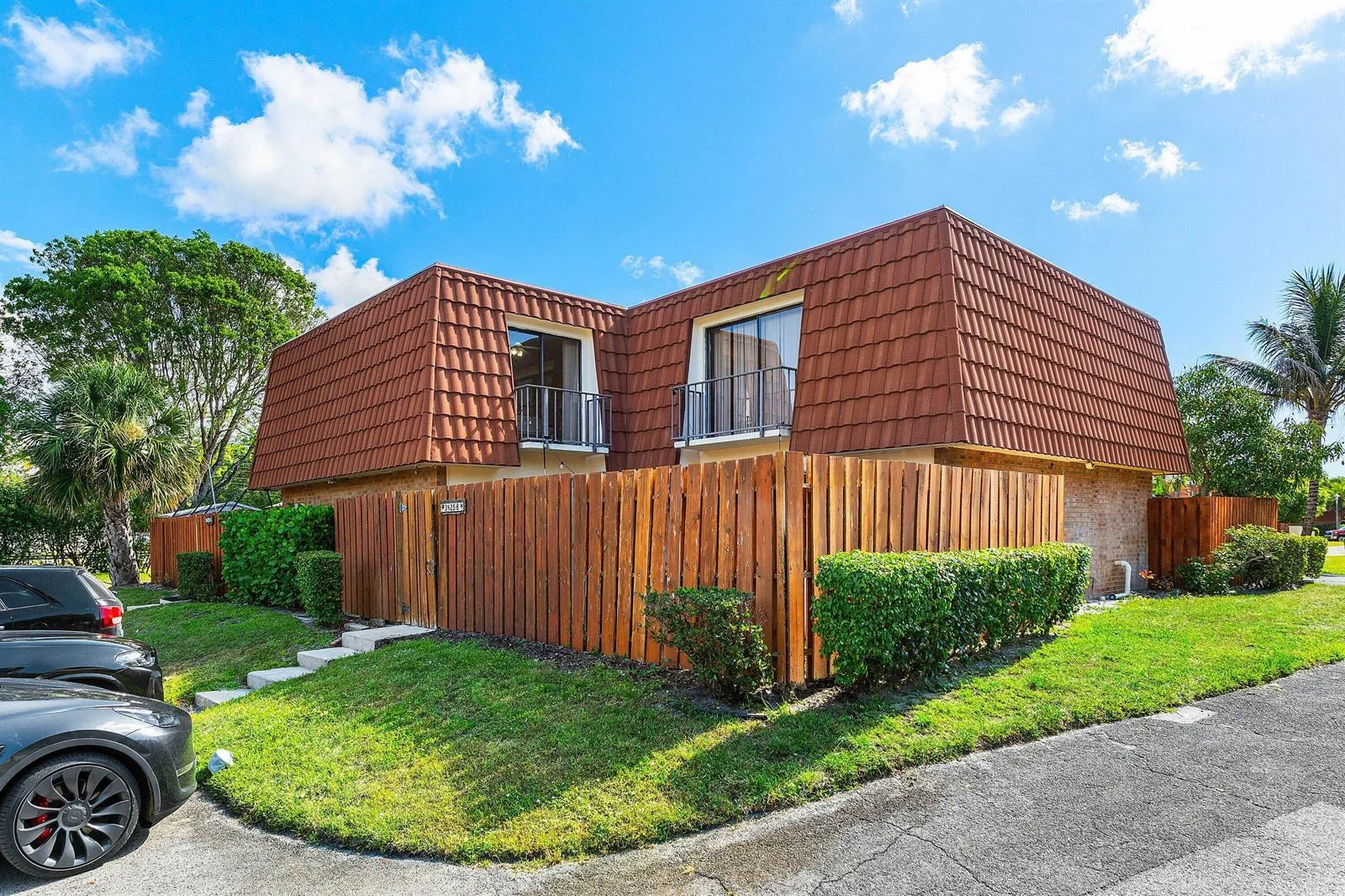 3425 San Bernadino Drive # 57-b, Delray Beach, FL 33445