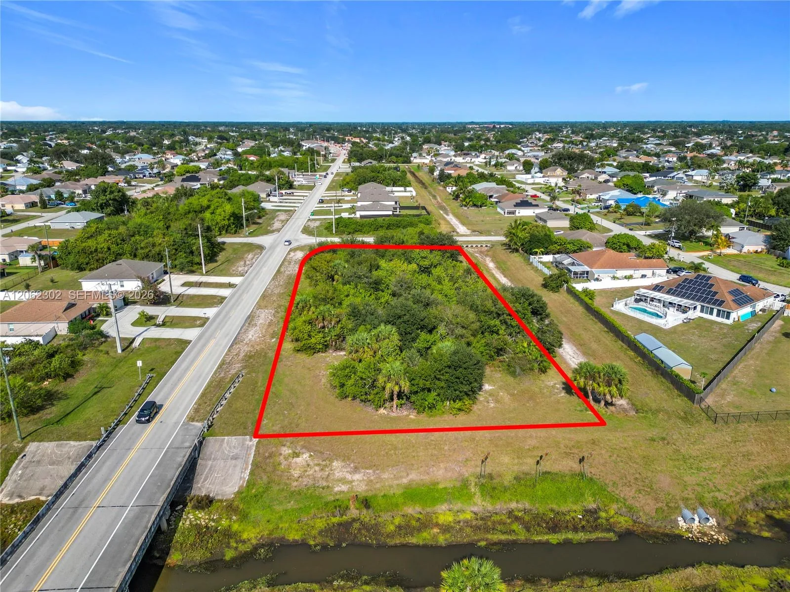 4325 SW Port St Lucie St, Port St. Lucie, FL 34953 photo 2