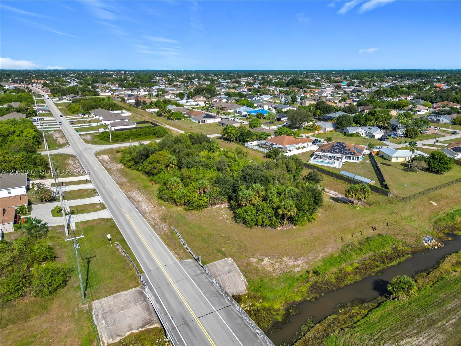 4325 SW Port St Lucie St, Port St. Lucie, FL 34953 photo 4