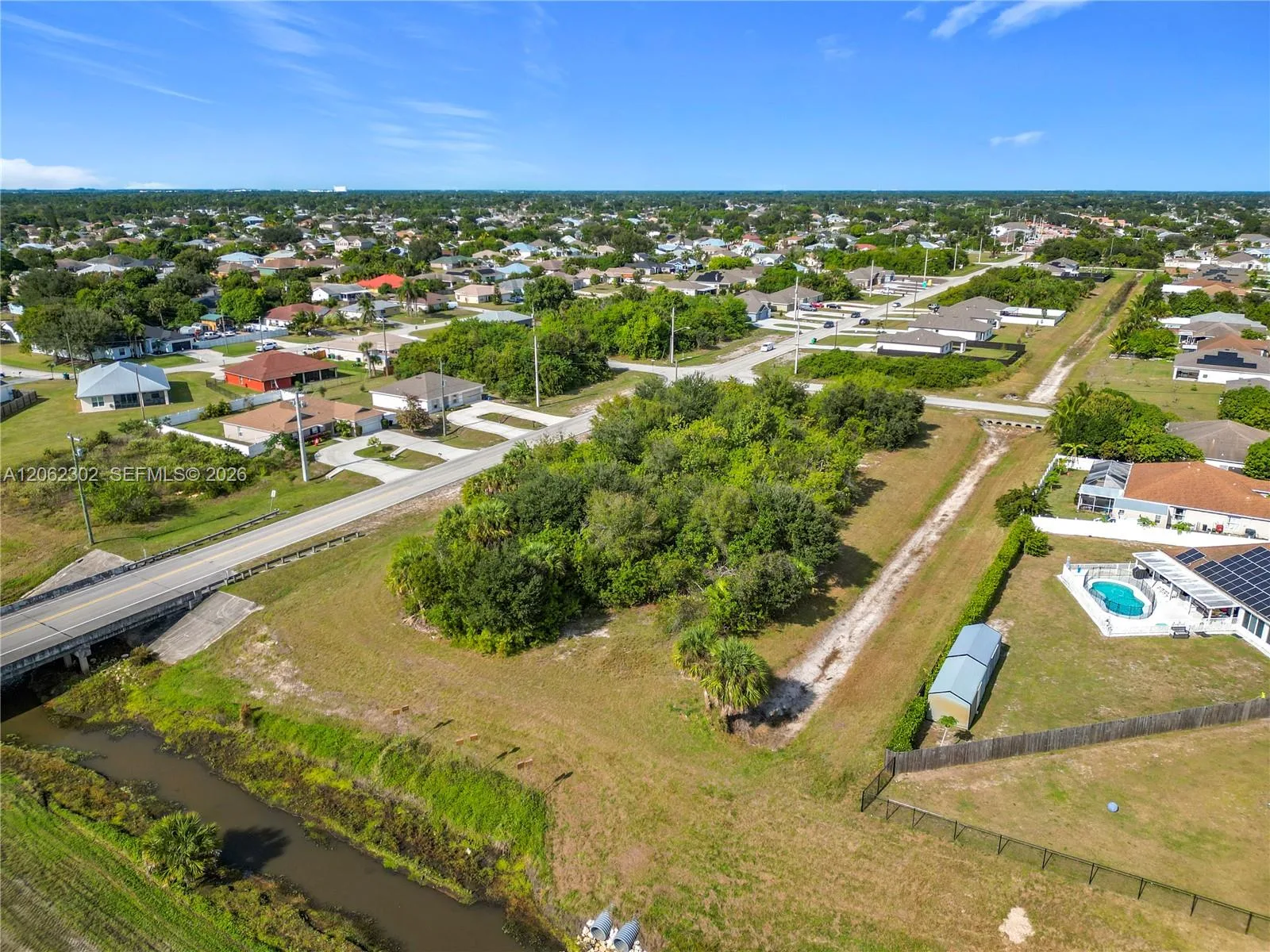 4325 SW Port St Lucie St, Port St. Lucie, FL 34953 photo 6
