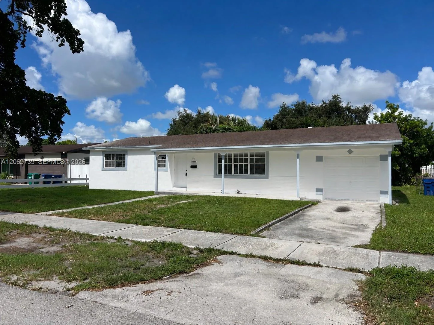 19600 NE 1st Pl # 19600, Miami, FL 33179
