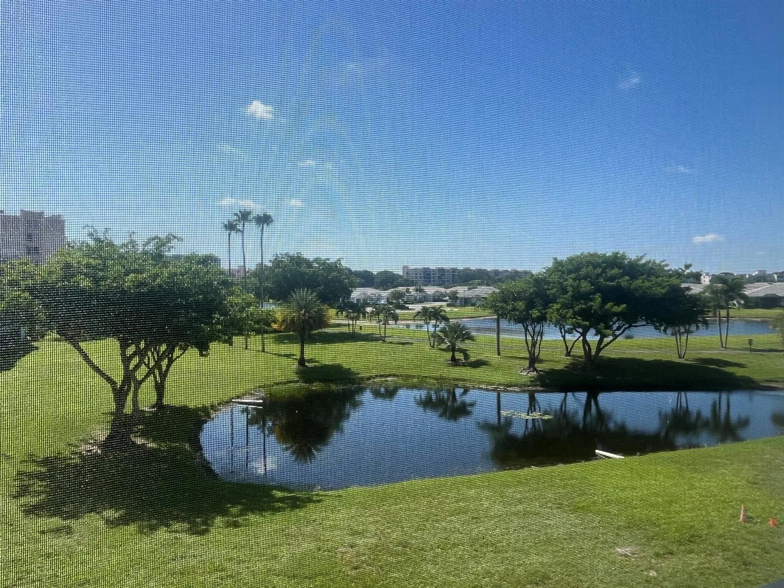 7006 Huntington Lane # #302, Delray Beach, FL 33446