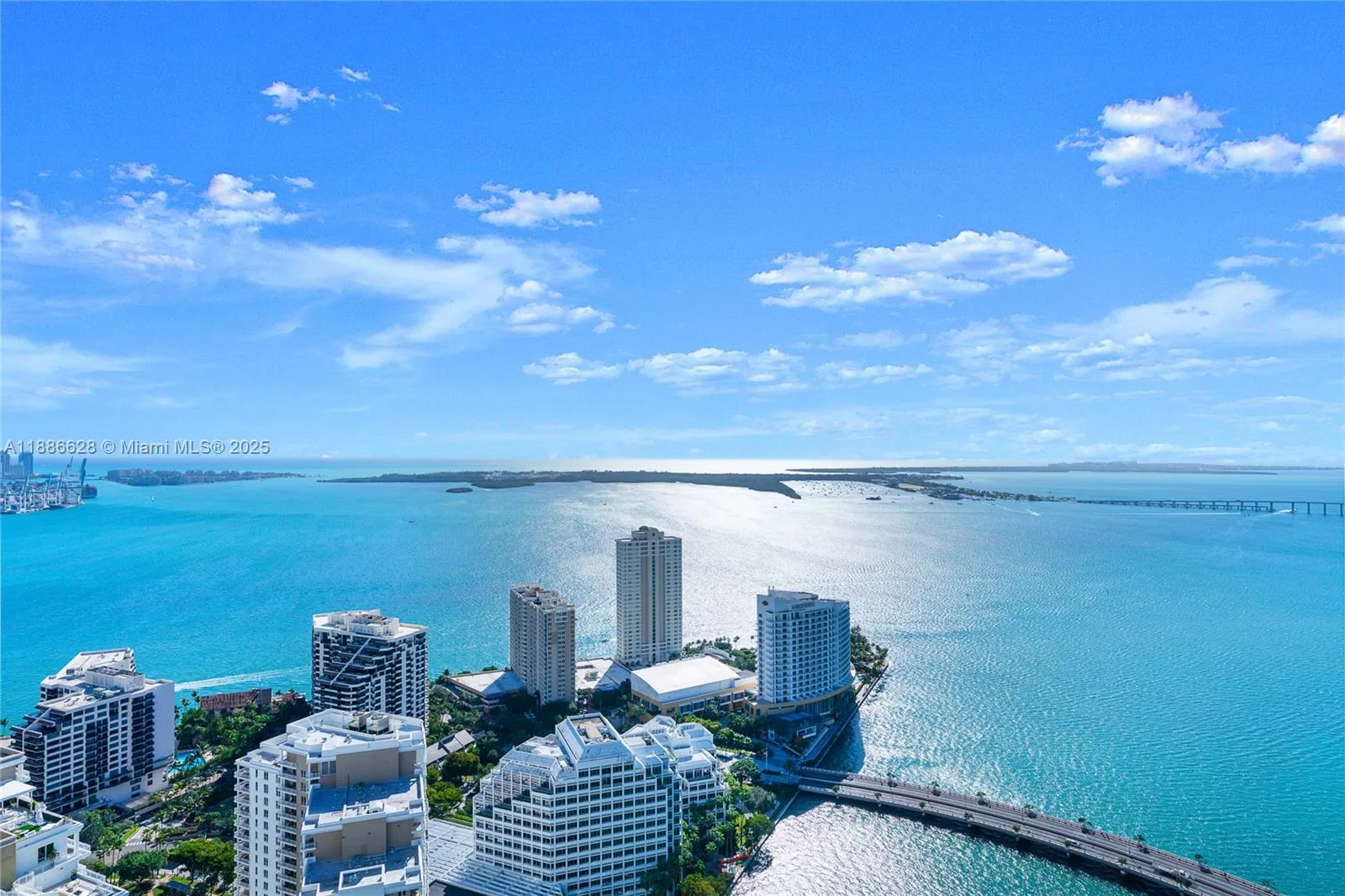 495 Brickell Ave # 4802, Miami, FL 33131