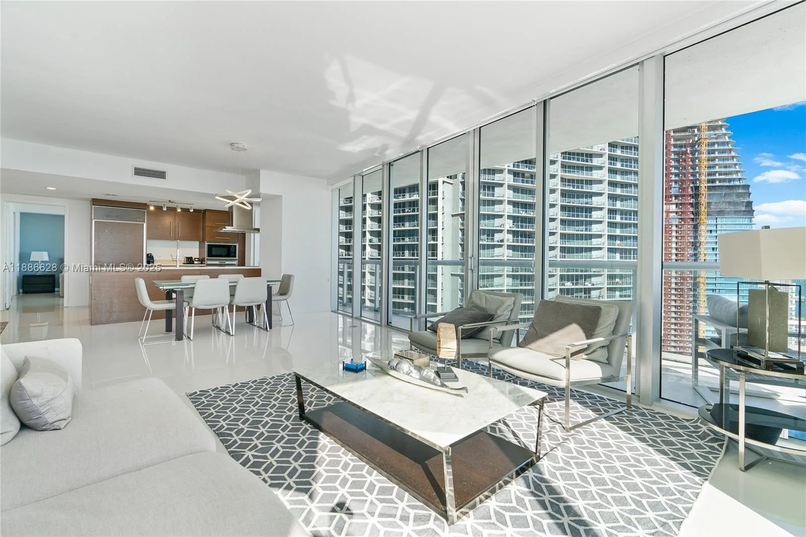 495 Brickell Ave # 4802, Miami, FL 33131 photo 11