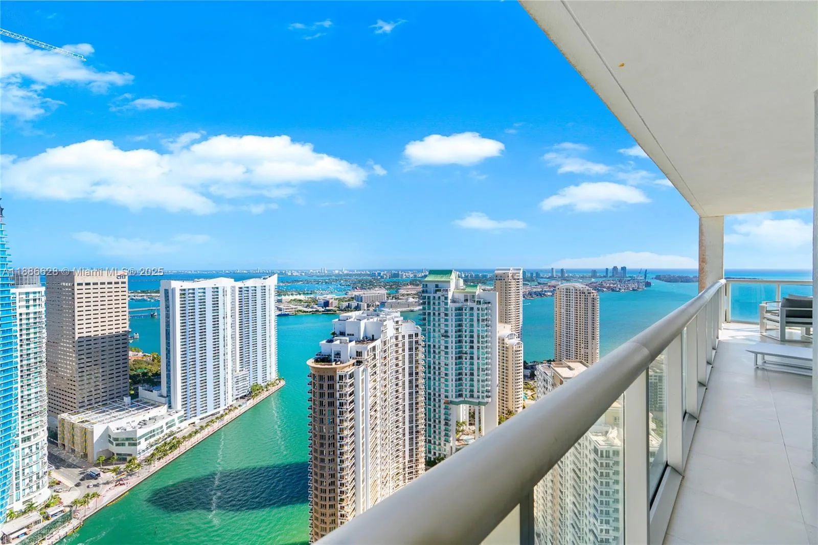 495 Brickell Ave # 4802, Miami, FL 33131 photo 2