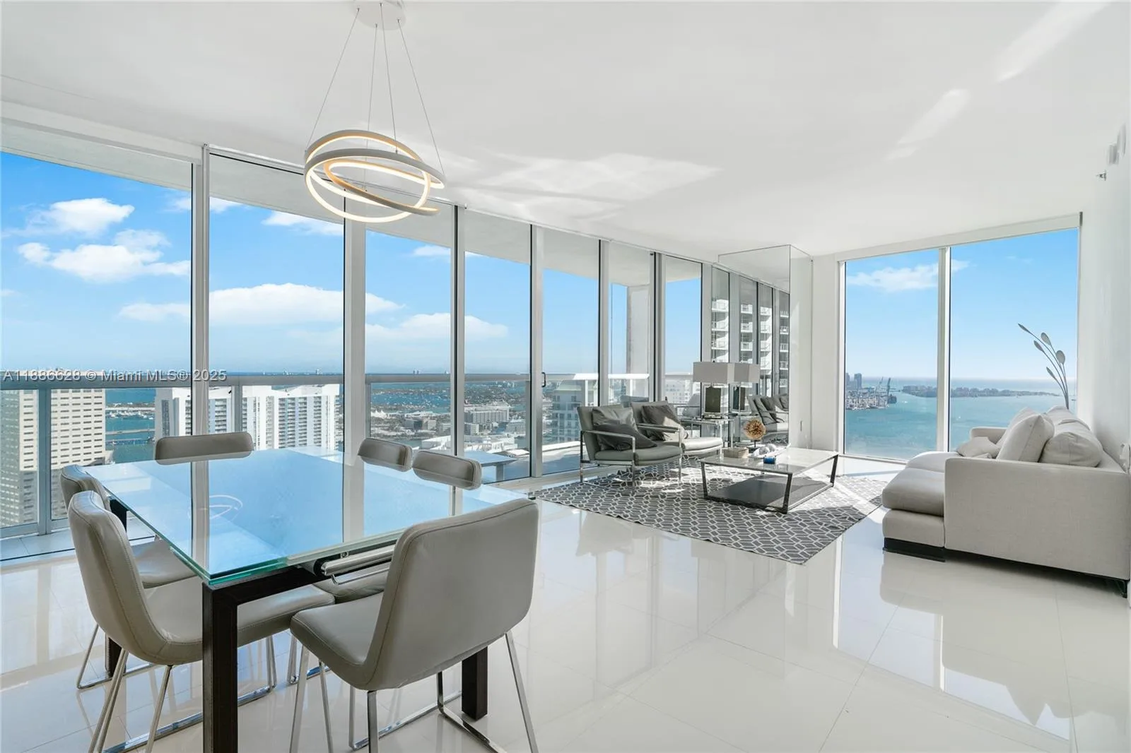 495 Brickell Ave # 4802, Miami, FL 33131 photo 3