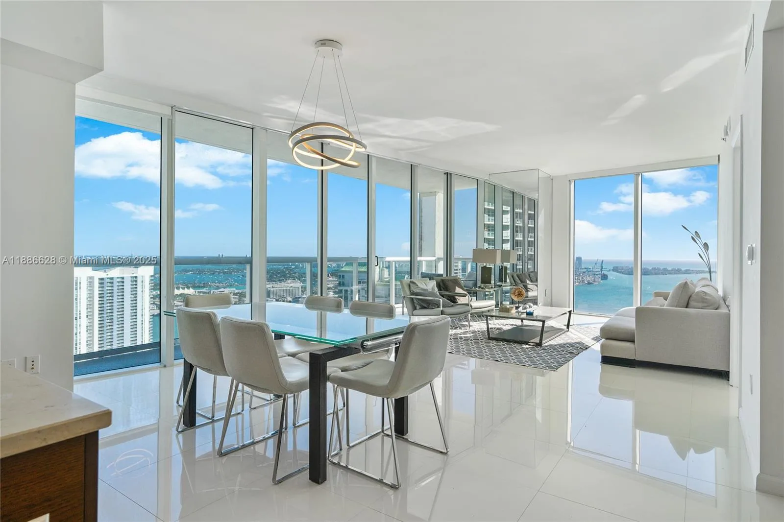 495 Brickell Ave # 4802, Miami, FL 33131 photo 5