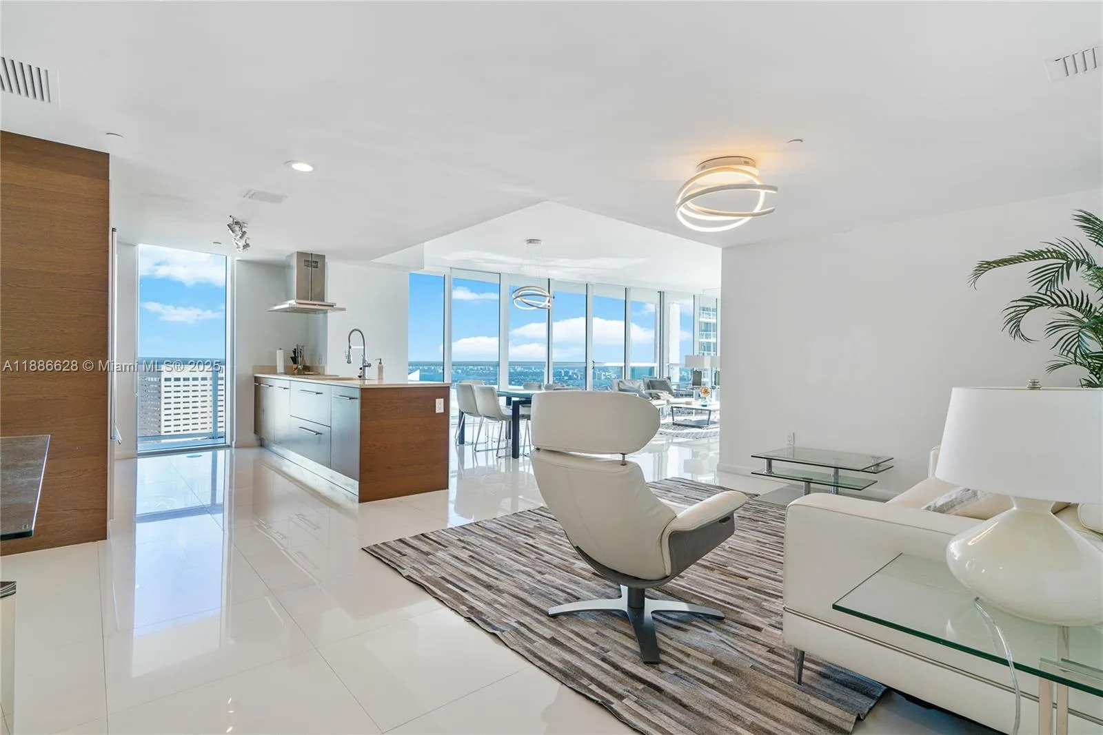 495 Brickell Ave # 4802, Miami, FL 33131 photo 6