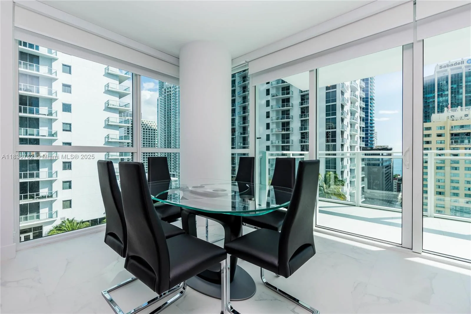 1080 Brickell Ave # 1708, Miami, FL 33131 photo 6