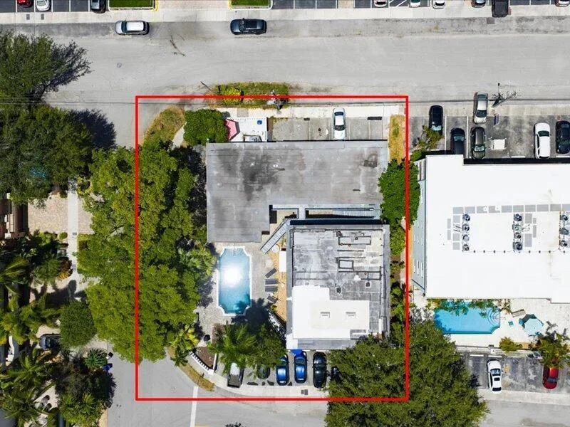 105 NE 16th Terrace, Fort Lauderdale, FL 33301 photo 3