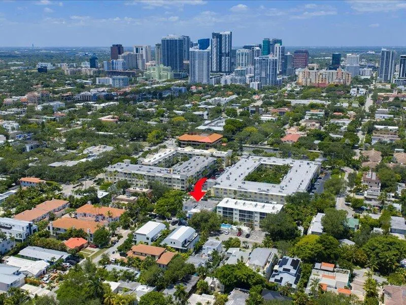 105 NE 16th Terrace, Fort Lauderdale, FL 33301 photo 4