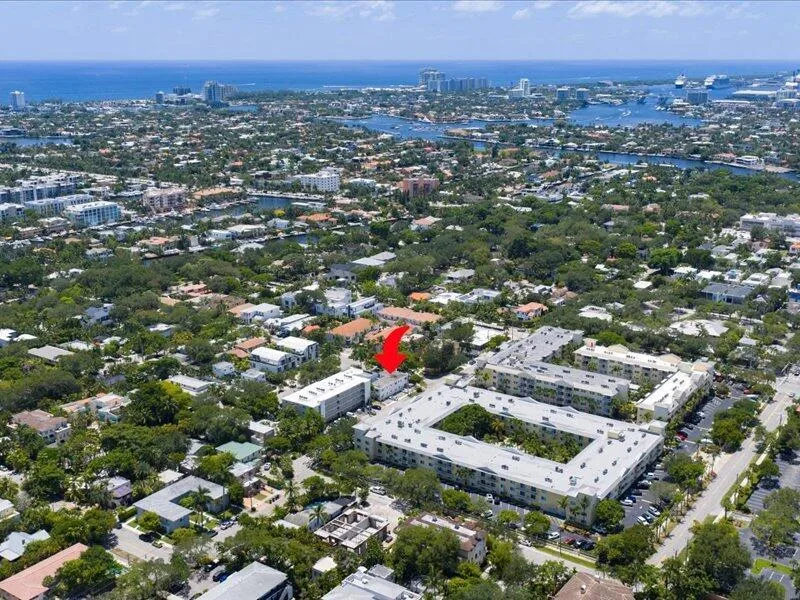 105 NE 16th Terrace, Fort Lauderdale, FL 33301 photo 5