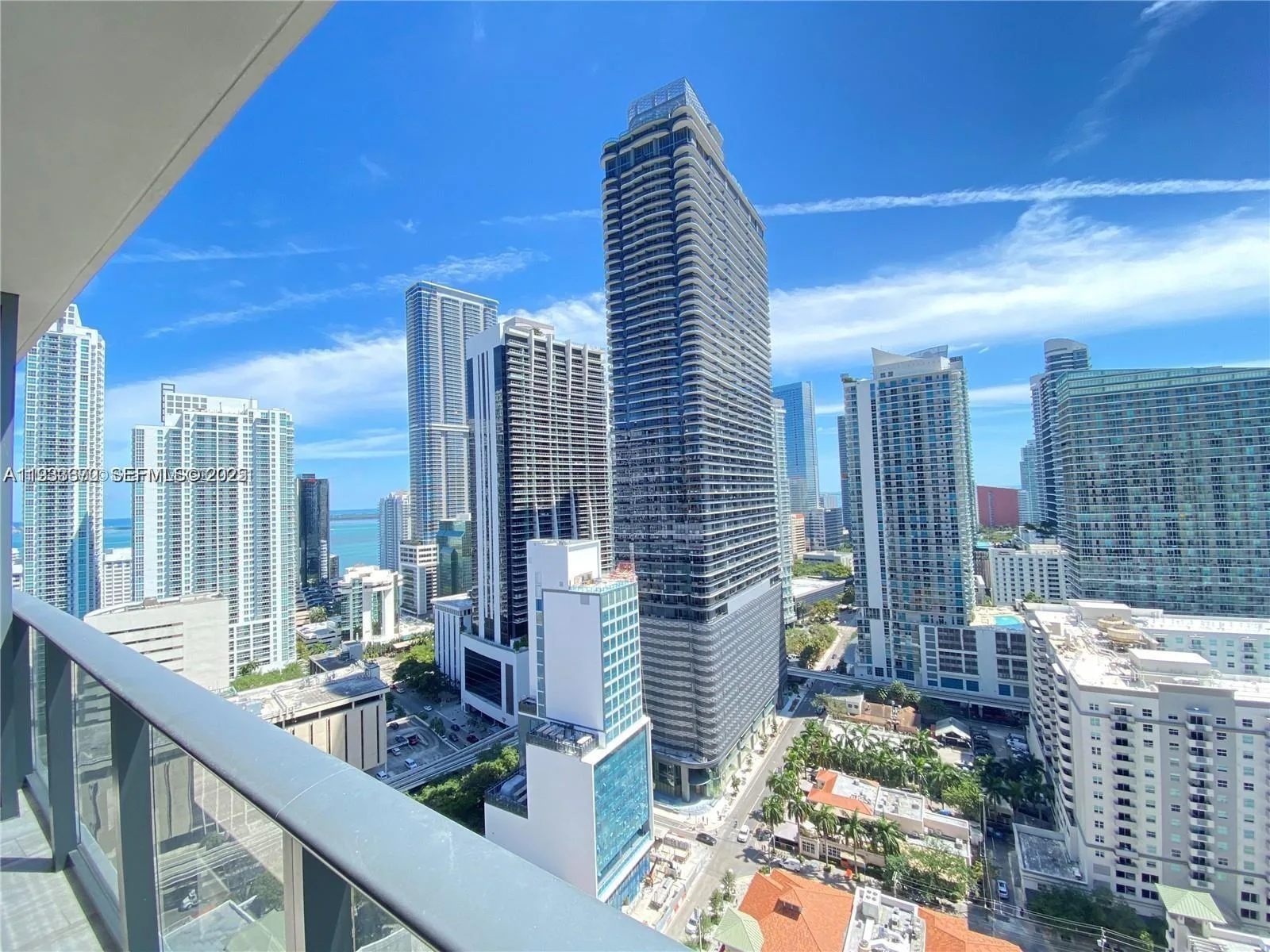 45 SW 9th St # 2606, Miami, FL 33130