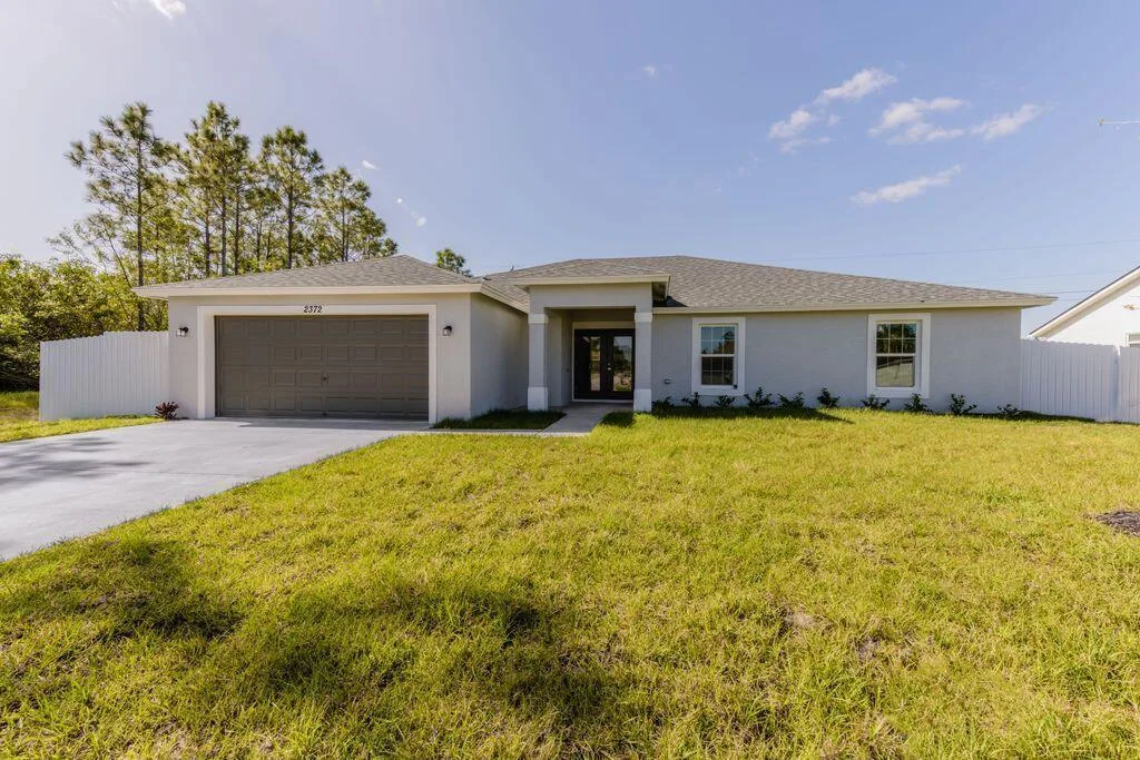 2372 SW Import Drive # 2372, Port St. Lucie, FL 34953