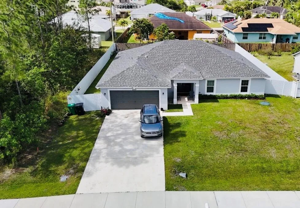 2372 SW Import Drive # 2372, Port St. Lucie, FL 34953 photo 10
