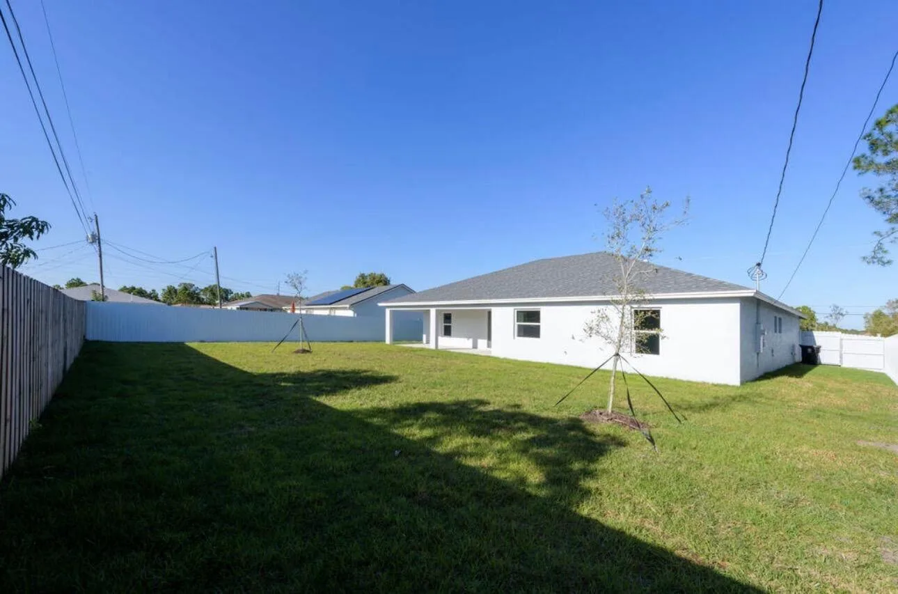 2372 SW Import Drive # 2372, Port St. Lucie, FL 34953 photo 9