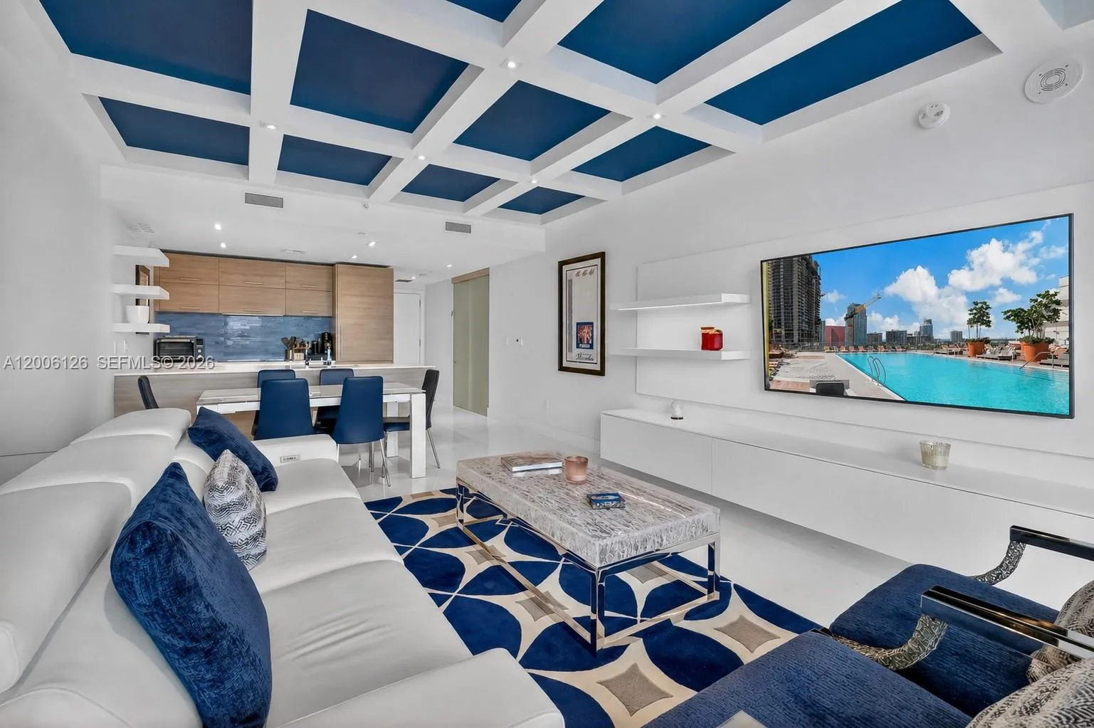 1300 S Miami Ave # 3103, Miami, FL 33130