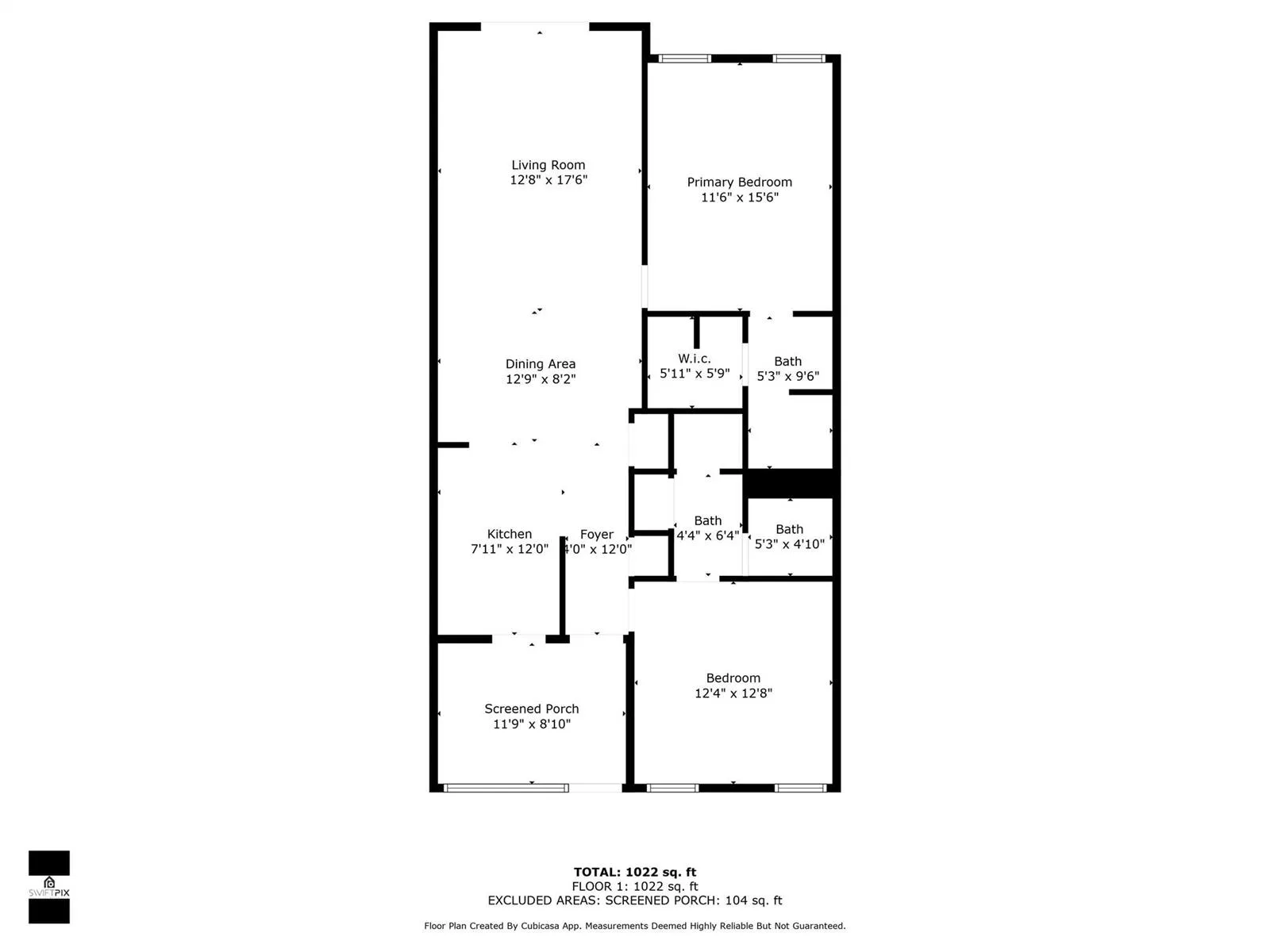860 SE 6th Avenue # 402, Deerfield Beach, FL 33441 photo 6