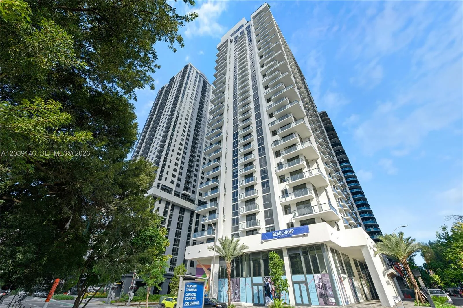 11 NE 6th St # 1111, Miami, FL 33132