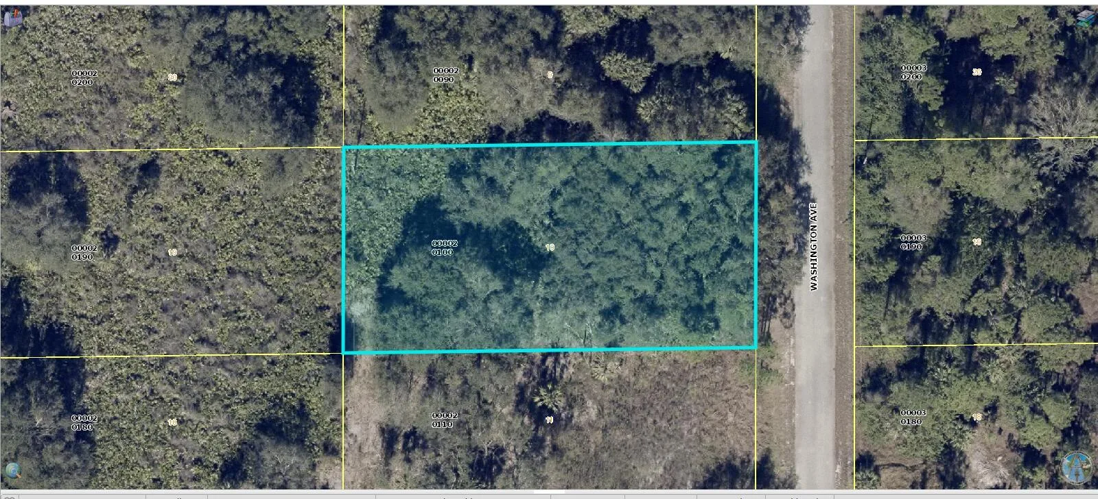 128 Noblemen Avenue S, Lehigh Acres, FL 33974