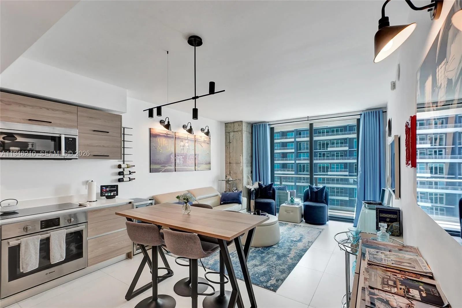 1300 S Miami Ave # 4508, Miami, FL 33130