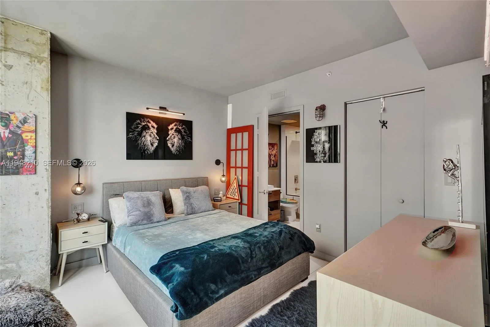 1300 S Miami Ave # 4508, Miami, FL 33130 photo 12