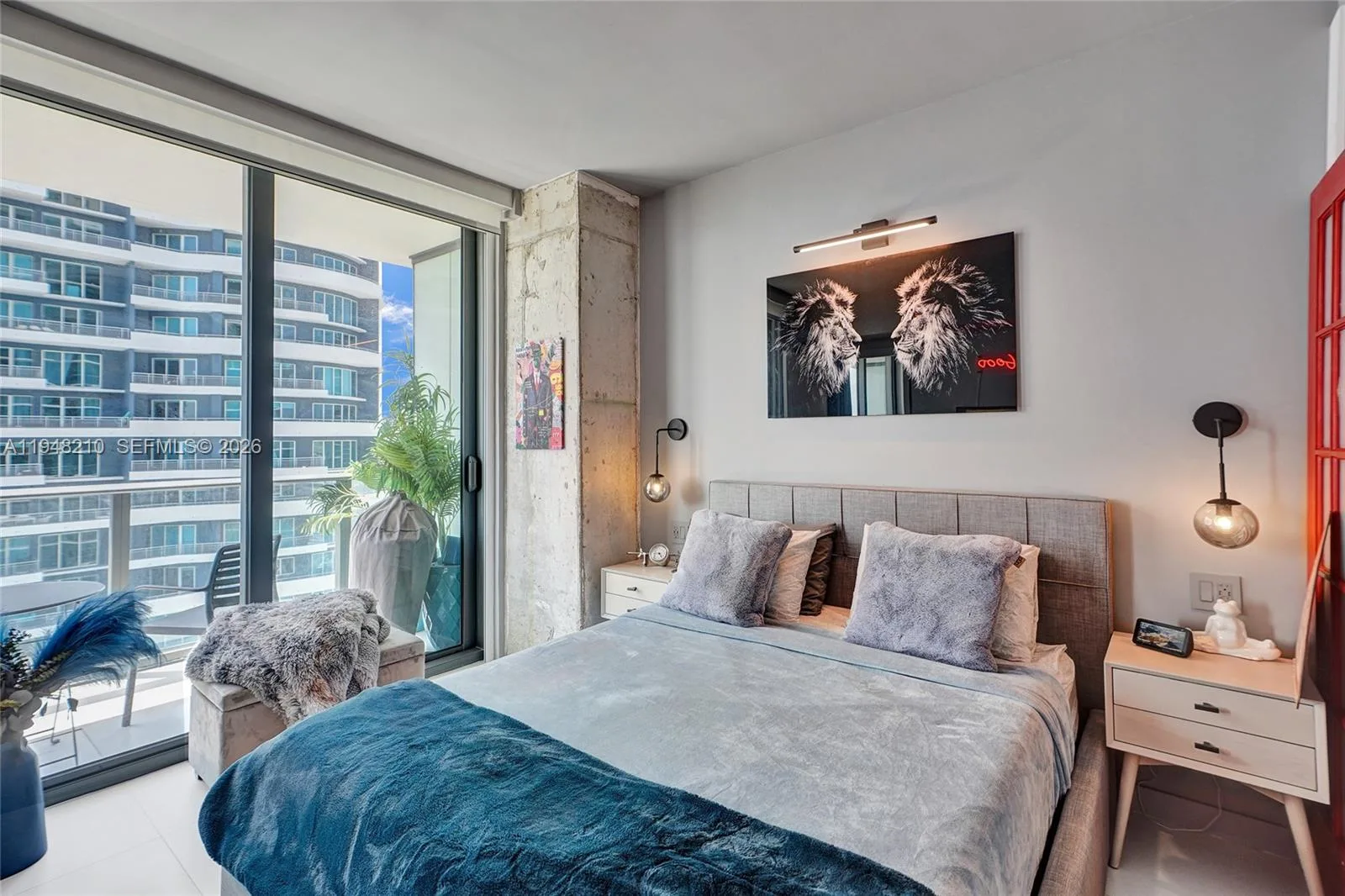 1300 S Miami Ave # 4508, Miami, FL 33130 photo 13