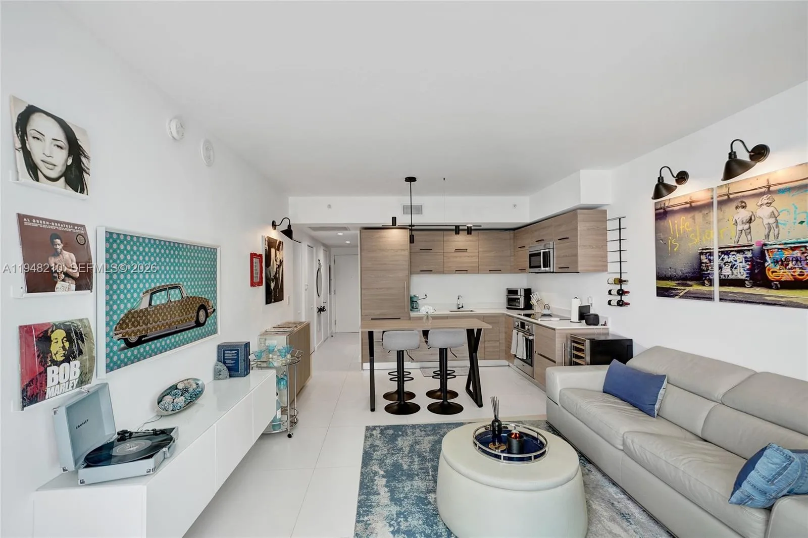 1300 S Miami Ave # 4508, Miami, FL 33130 photo 6