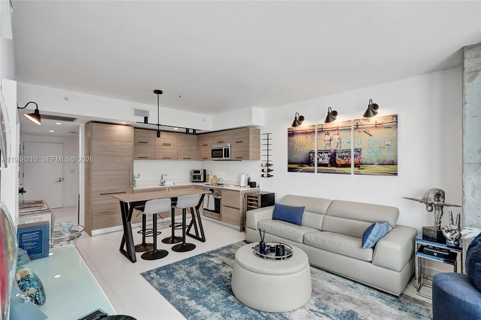 1300 S Miami Ave # 4508, Miami, FL 33130 photo 8