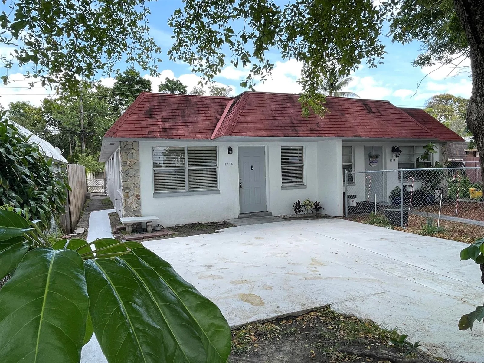 1316 NW 8TH Avenue # A, Fort Lauderdale, FL 33311