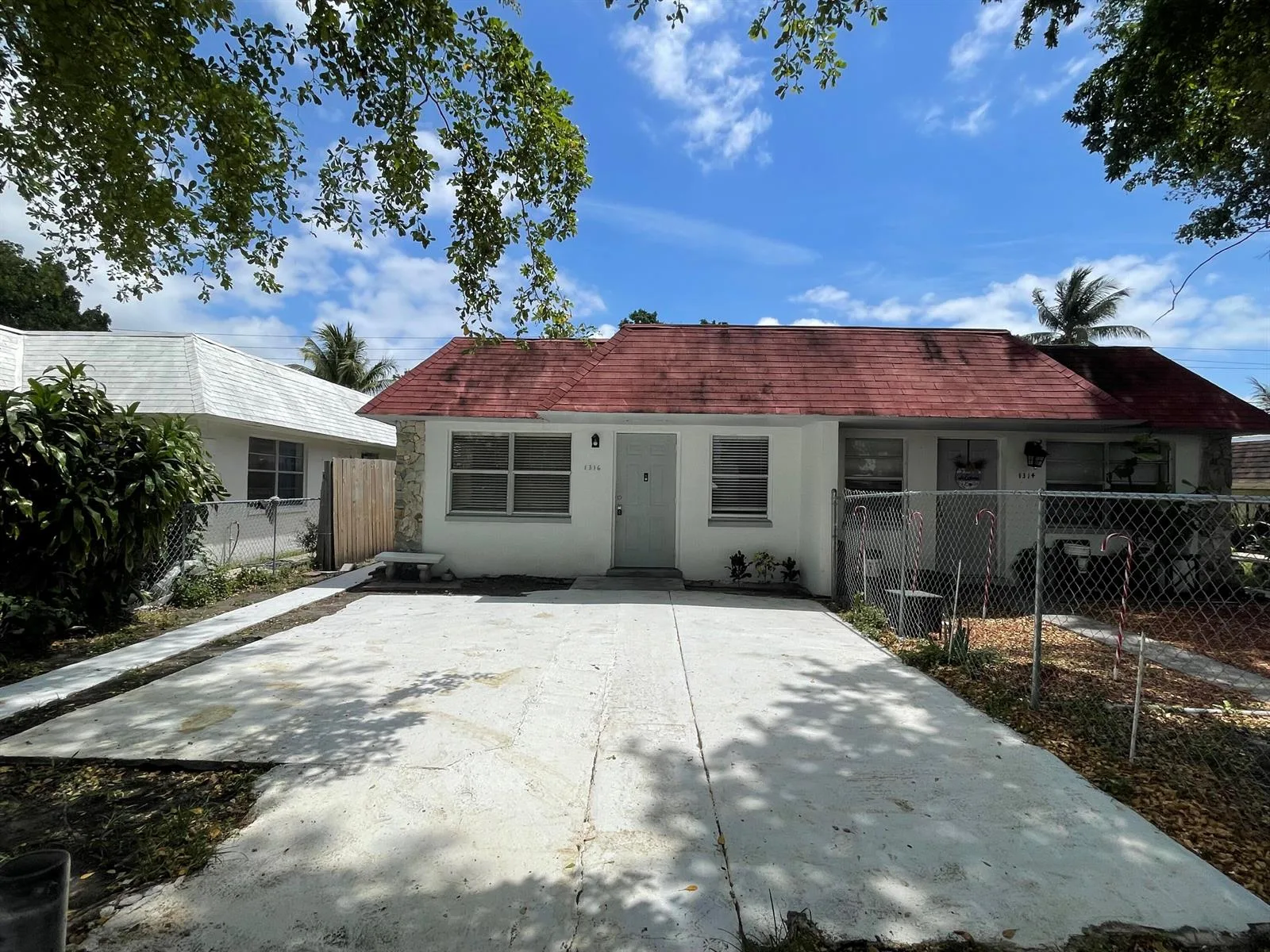 1316 NW 8TH Avenue # A, Fort Lauderdale, FL 33311 photo 4