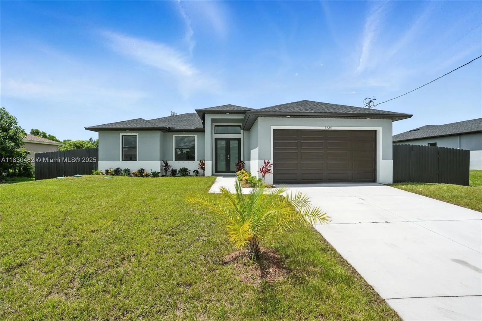 Listing