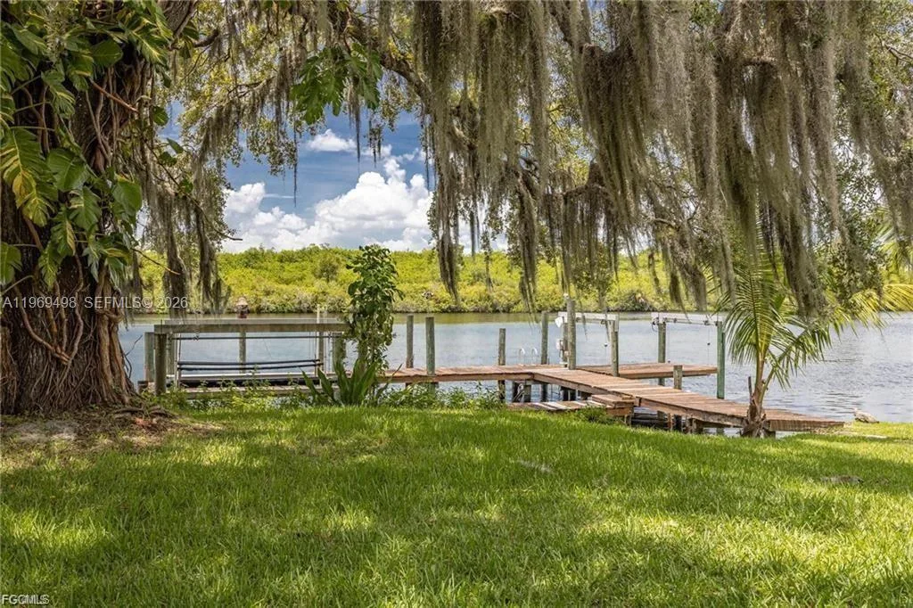2030 Ft Denaud Rd, La Belle, FL 33935 — zdjęcie 5