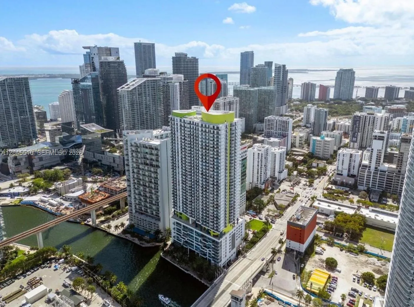 175 SW 7th St # 1212, Miami, FL 33130 photo 10