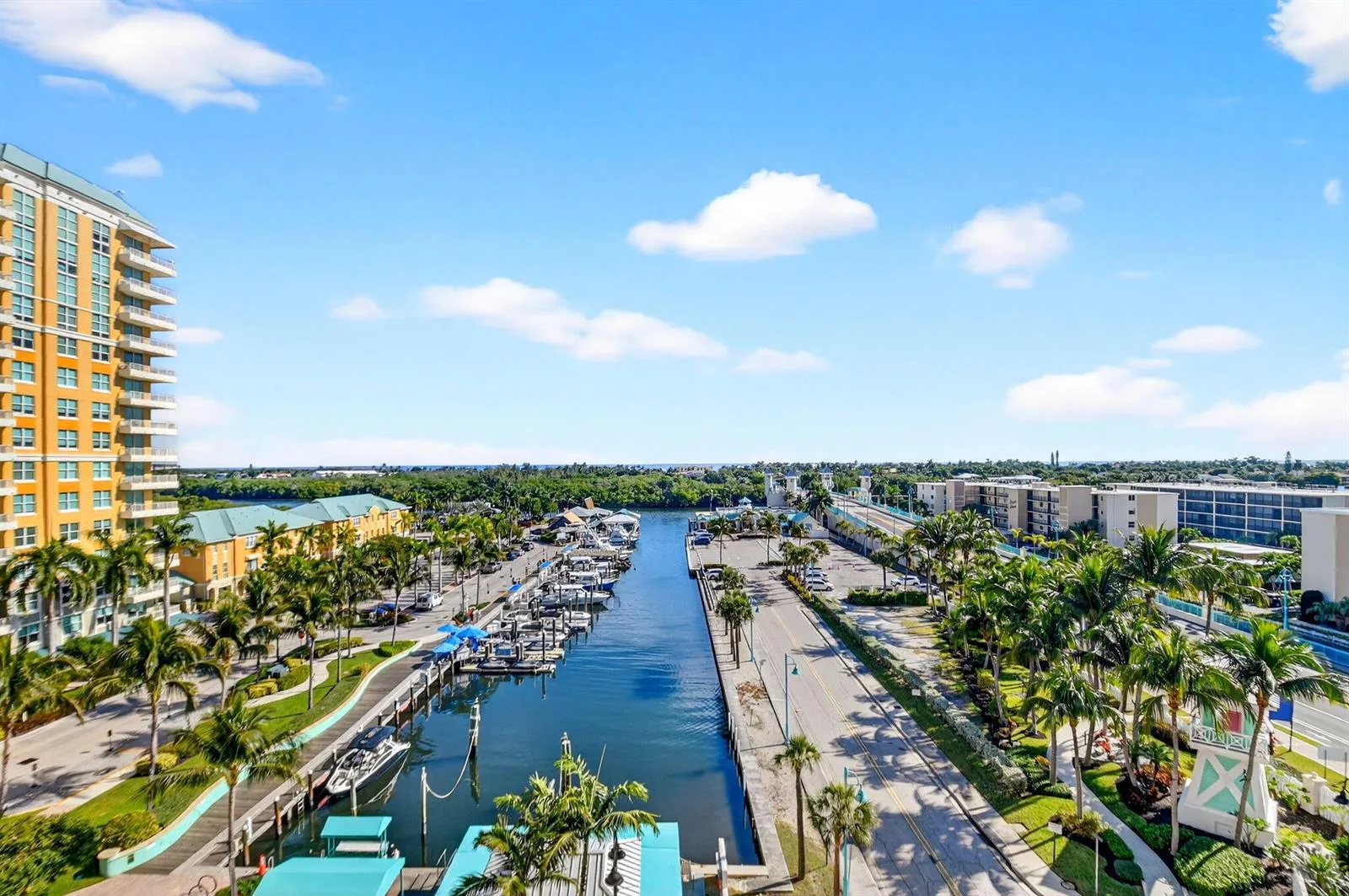 100 NE 6th Street # Ph 704, Boynton Beach, FL 33435