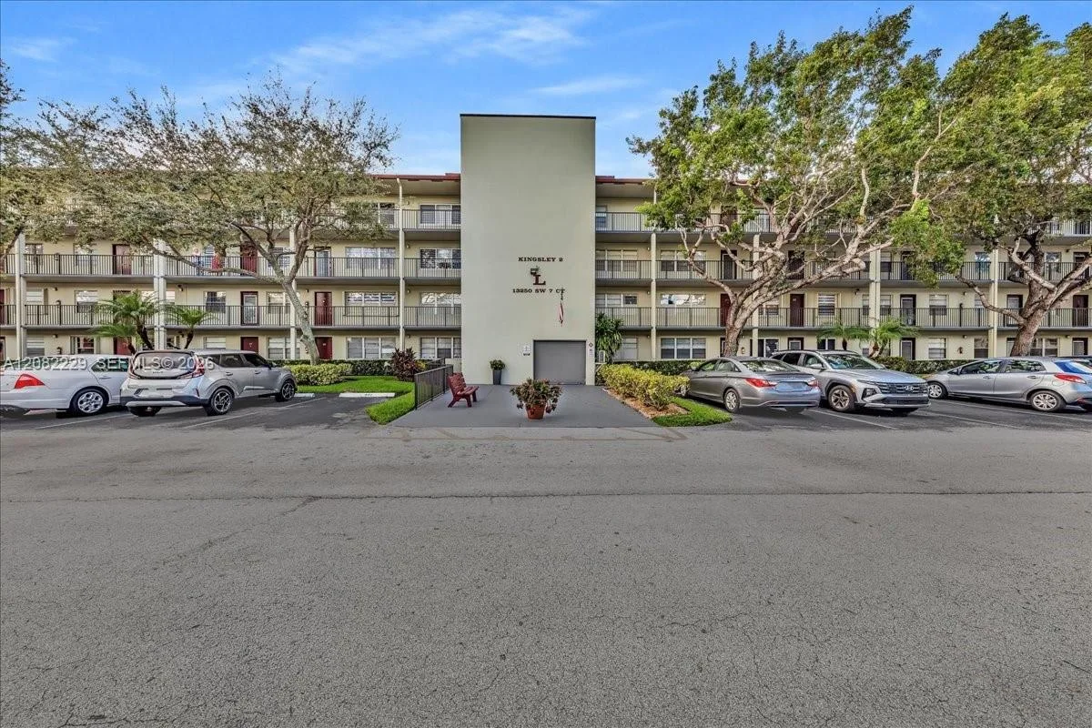 13250 SW 7th Ct # 210L, Pembroke Pines, FL 33027