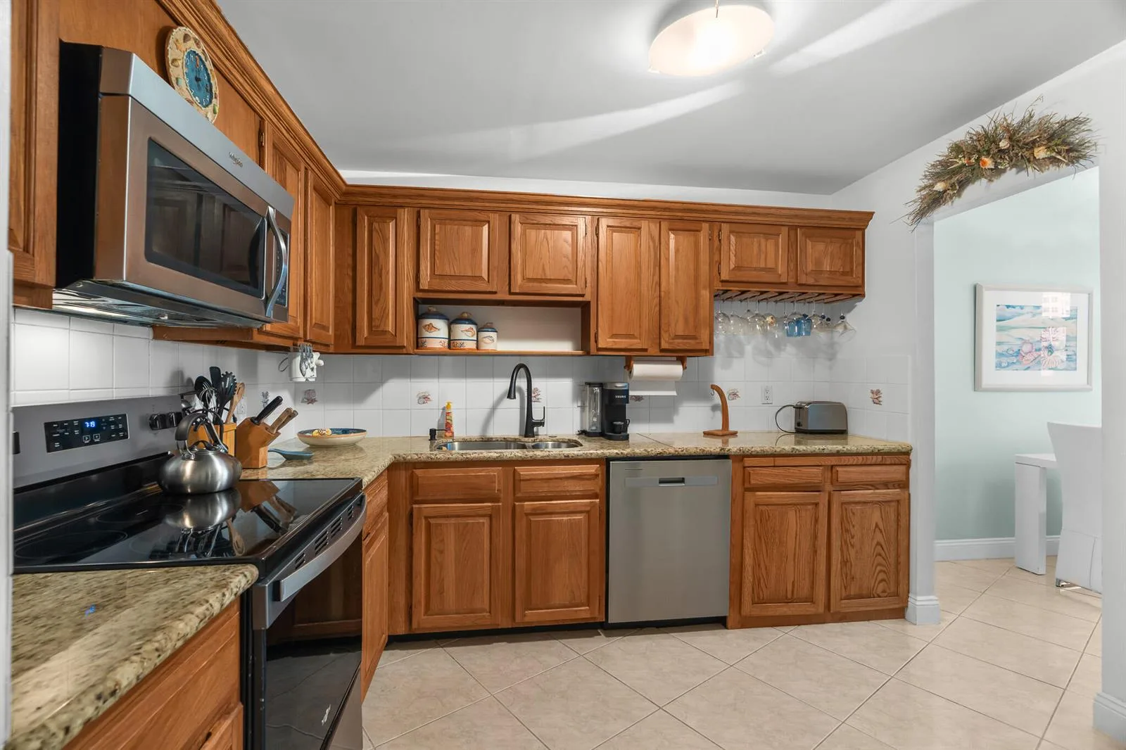 1361 S Ocean Boulevard # 303, Pompano Beach, FL 33062