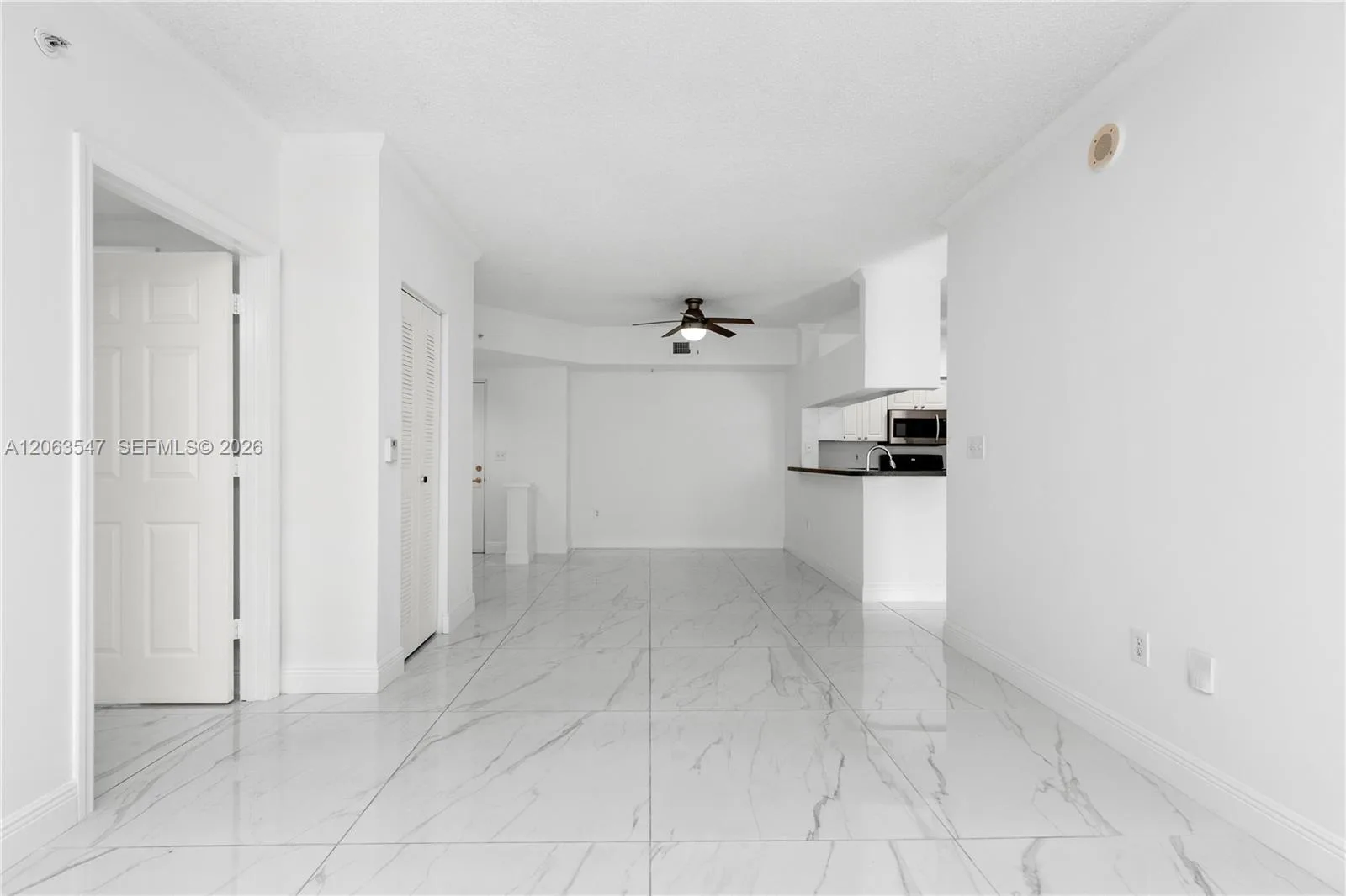 17100 N Bay Rd # 1210, Sunny Isles Beach, FL 33160
