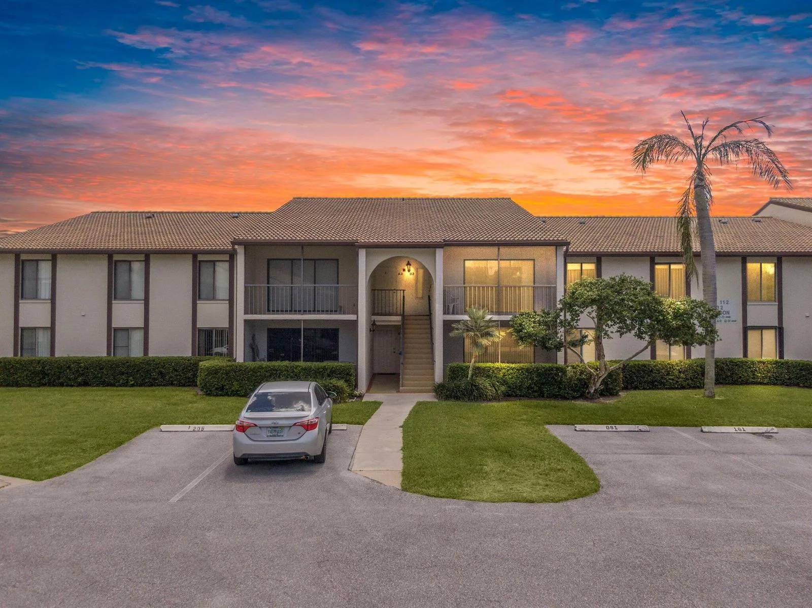 2732 SW Matheson Avenue # 112-b2, Palm City, FL 34990