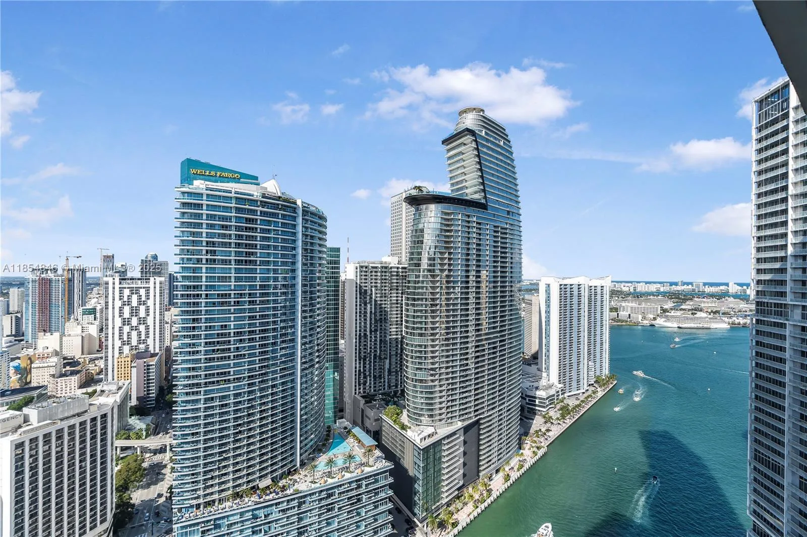 485 Brickell Ave # 4404, Miami, FL 33131