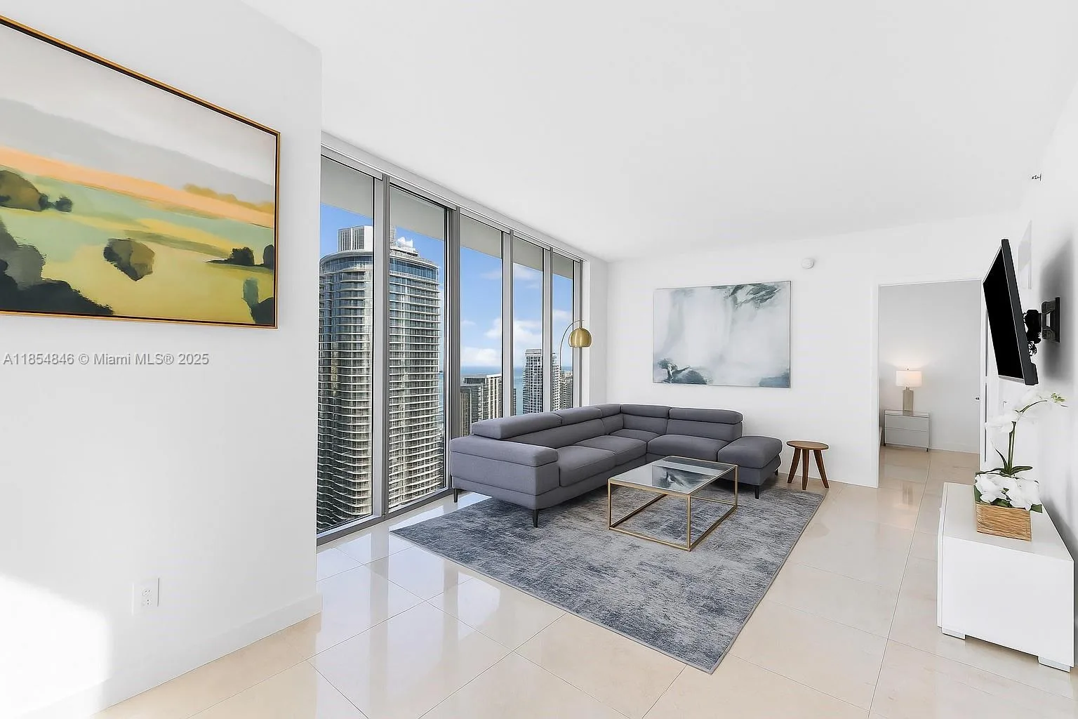 485 Brickell Ave # 4404, Miami, FL 33131 photo 3