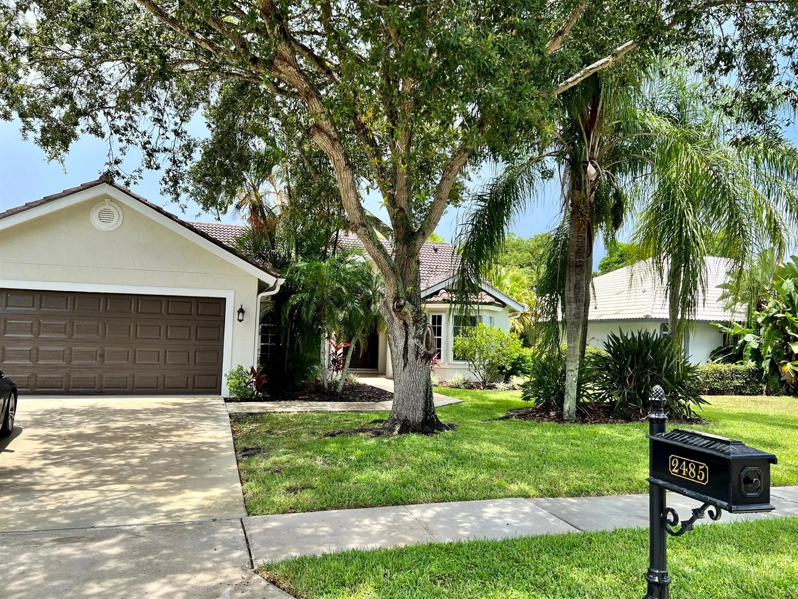 2485 Stonegate Drive, Wellington, FL 33414