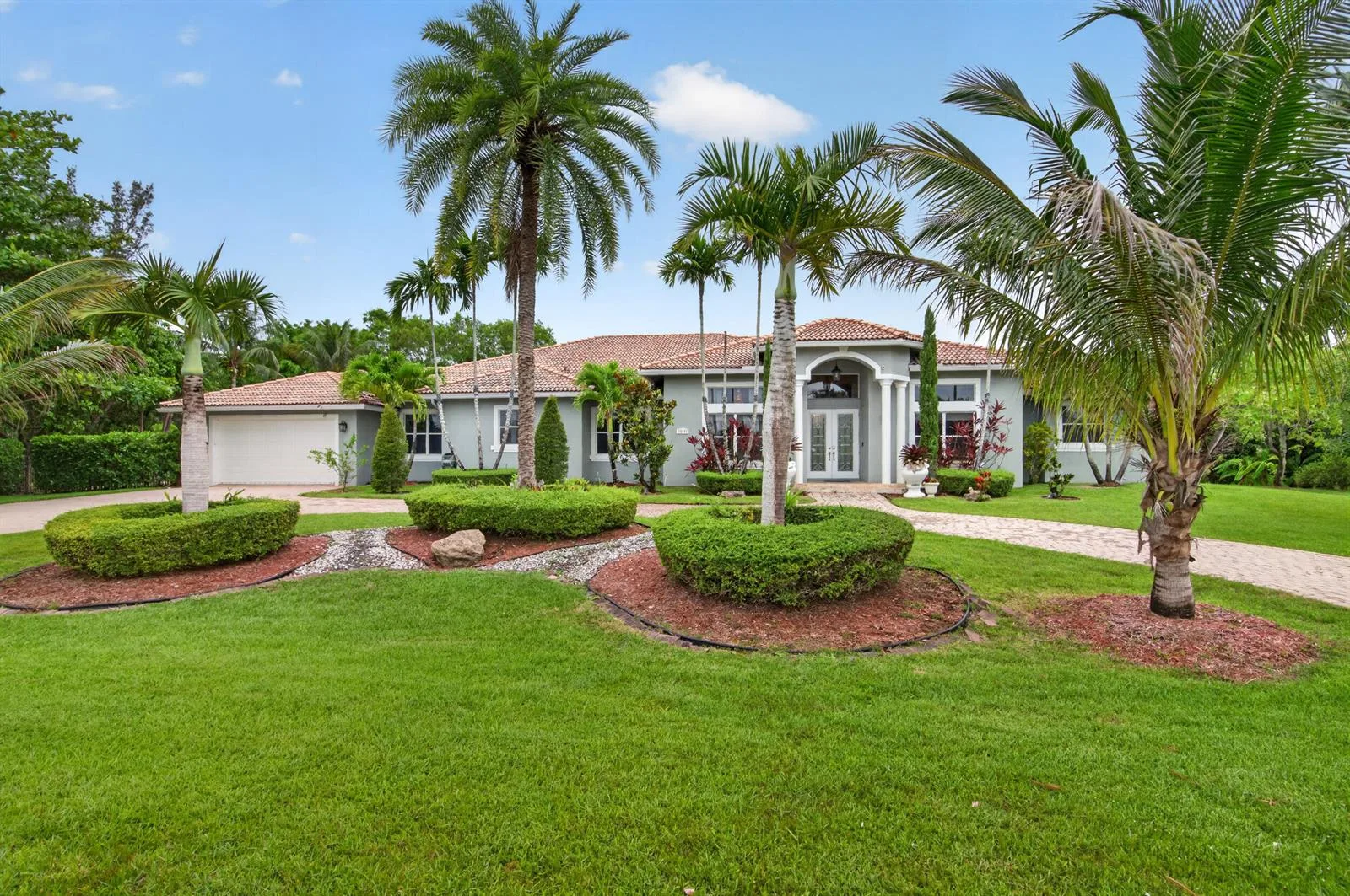 16541 SW 62nd Street, Southwest Ranches, FL 33331